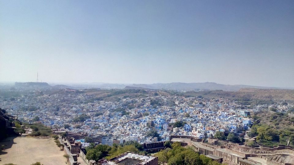 Photo of Mumbai-Gujarat-Rajasthan-Uttar pradesh by Subha Karan Sakthivel