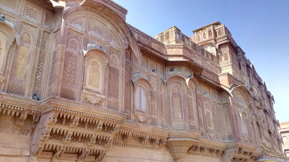 Photo of Mumbai-Gujarat-Rajasthan-Uttar pradesh by Subha Karan Sakthivel