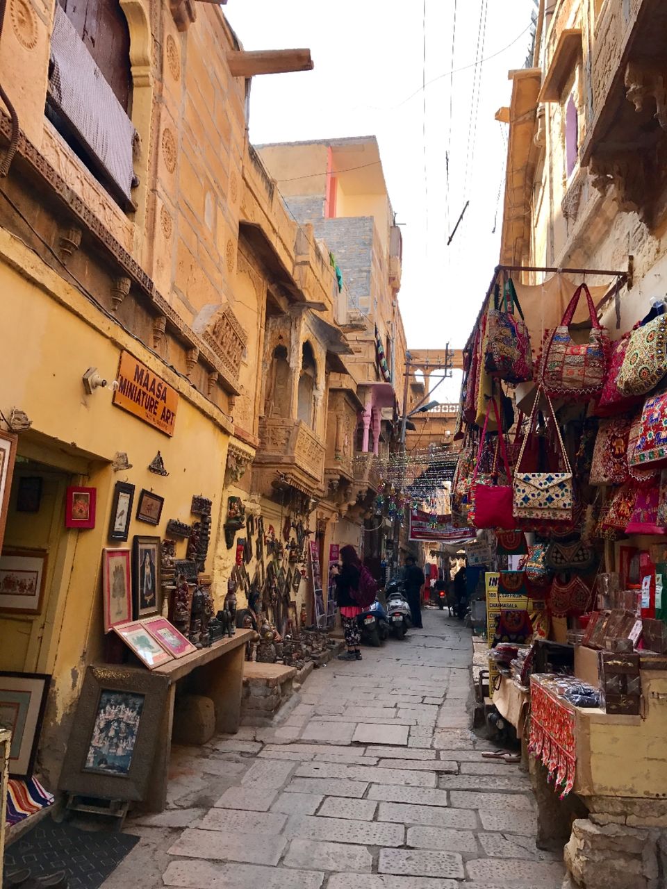 Photo of Mumbai-Gujarat-Rajasthan-Uttar pradesh by Subha Karan Sakthivel