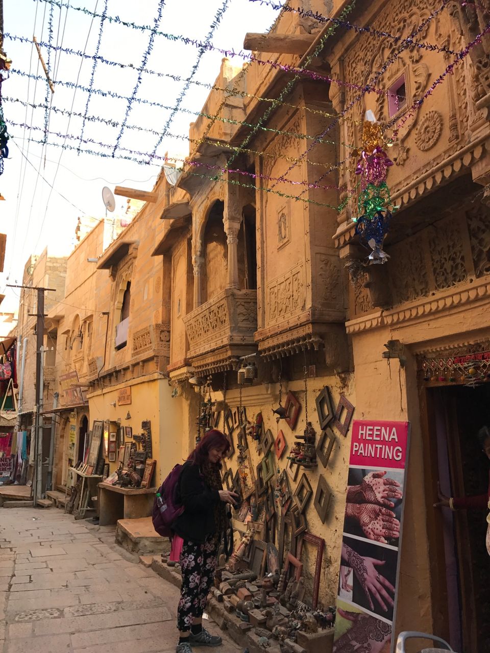 Photo of Mumbai-Gujarat-Rajasthan-Uttar pradesh by Subha Karan Sakthivel