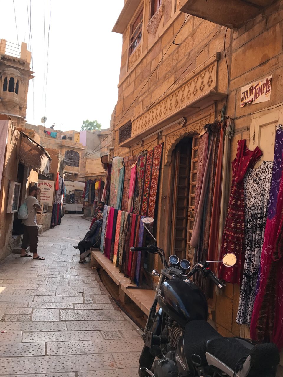 Photo of Mumbai-Gujarat-Rajasthan-Uttar pradesh by Subha Karan Sakthivel