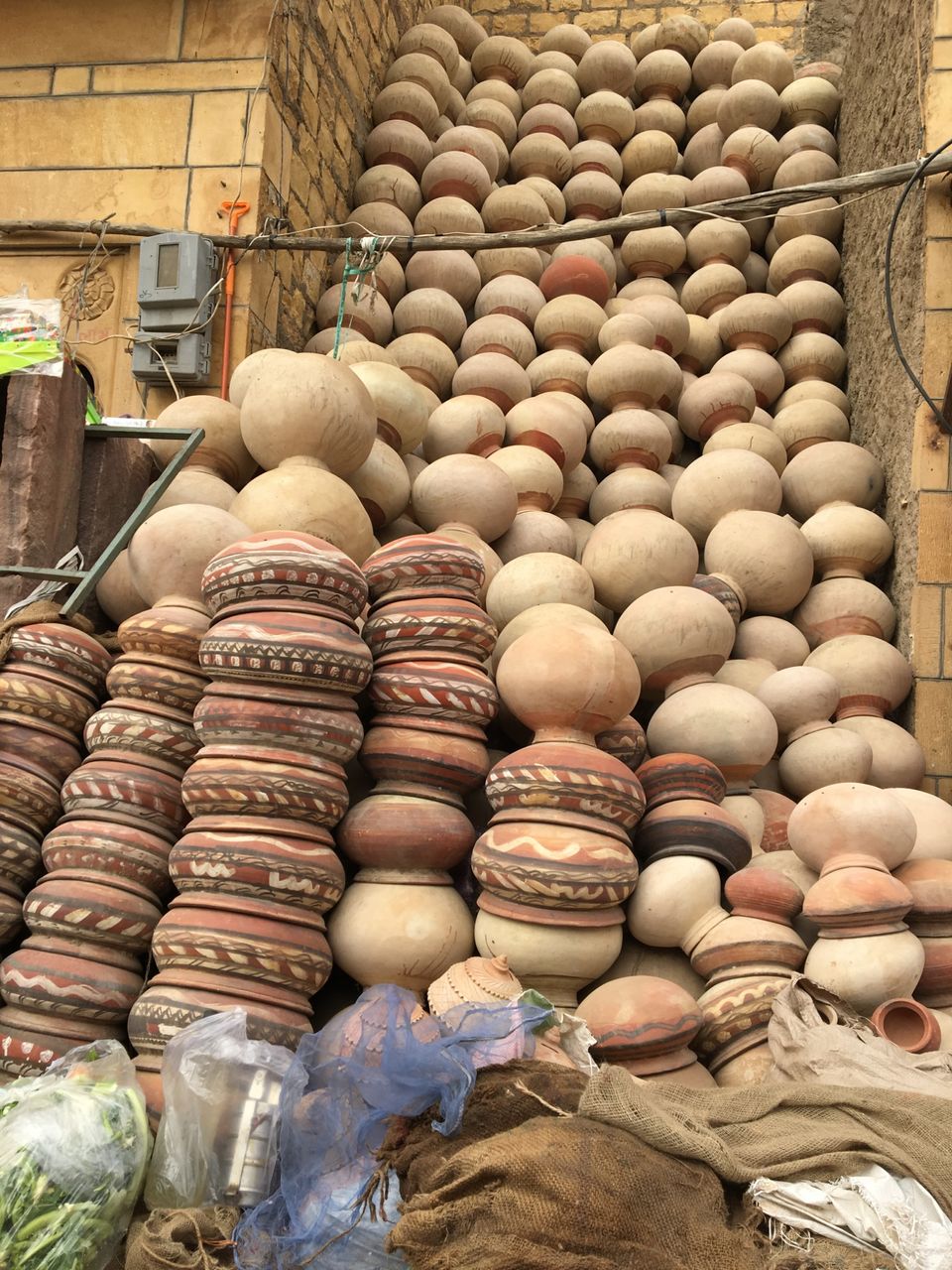 Photo of Mumbai-Gujarat-Rajasthan-Uttar pradesh by Subha Karan Sakthivel
