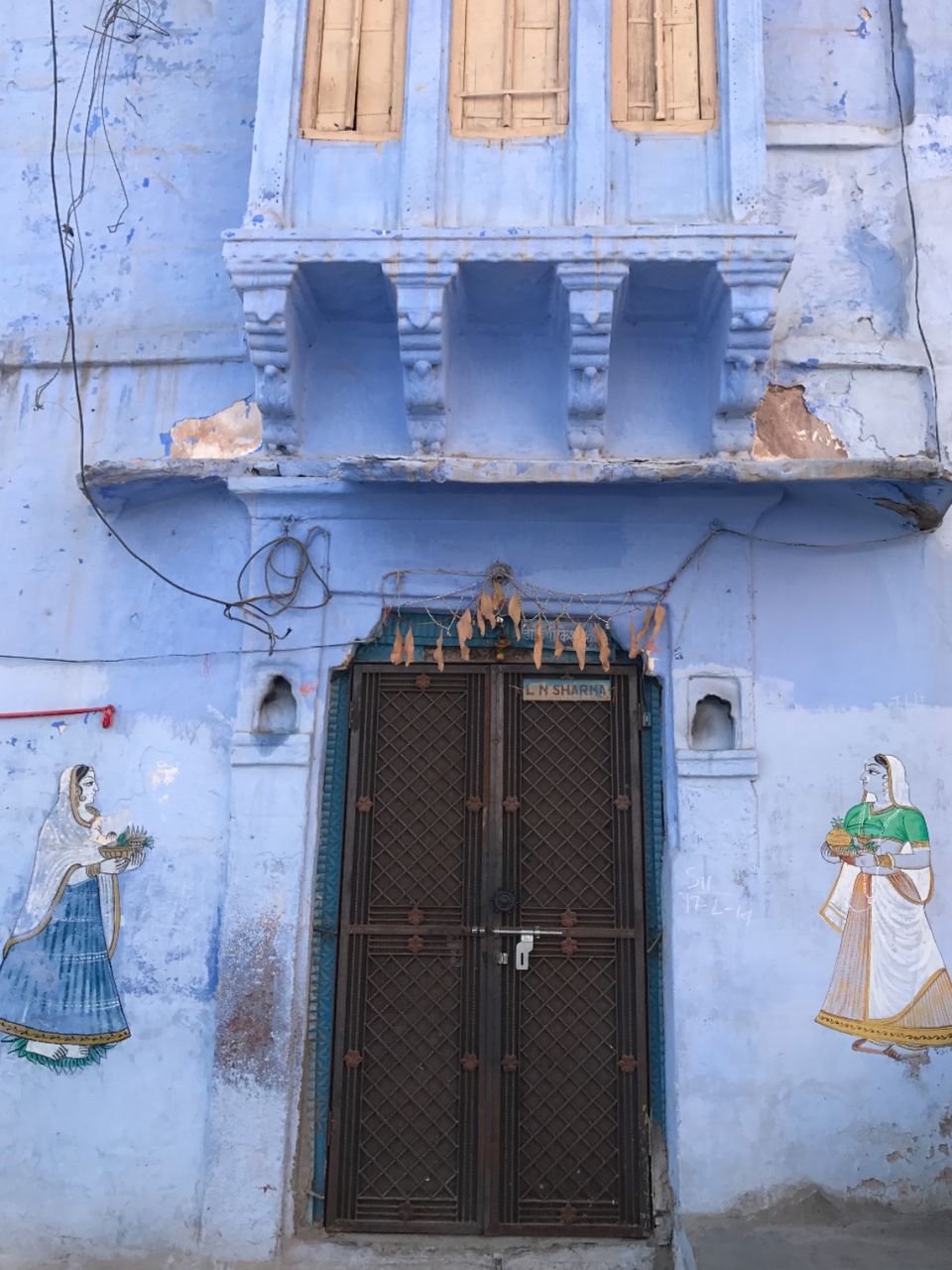 Photo of Mumbai-Gujarat-Rajasthan-Uttar pradesh by Subha Karan Sakthivel