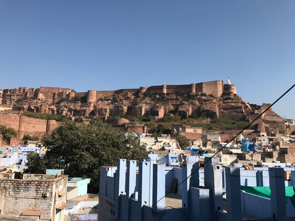 Photo of Mumbai-Gujarat-Rajasthan-Uttar pradesh by Subha Karan Sakthivel