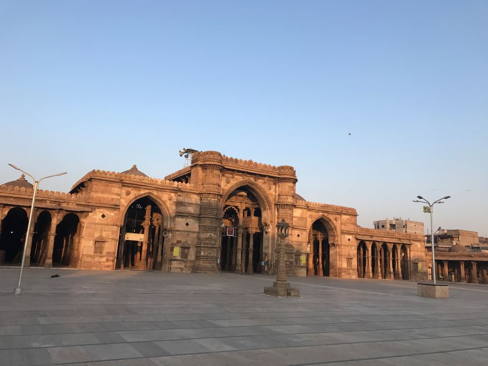 Photo of Mumbai-Gujarat-Rajasthan-Uttar pradesh by Subha Karan Sakthivel