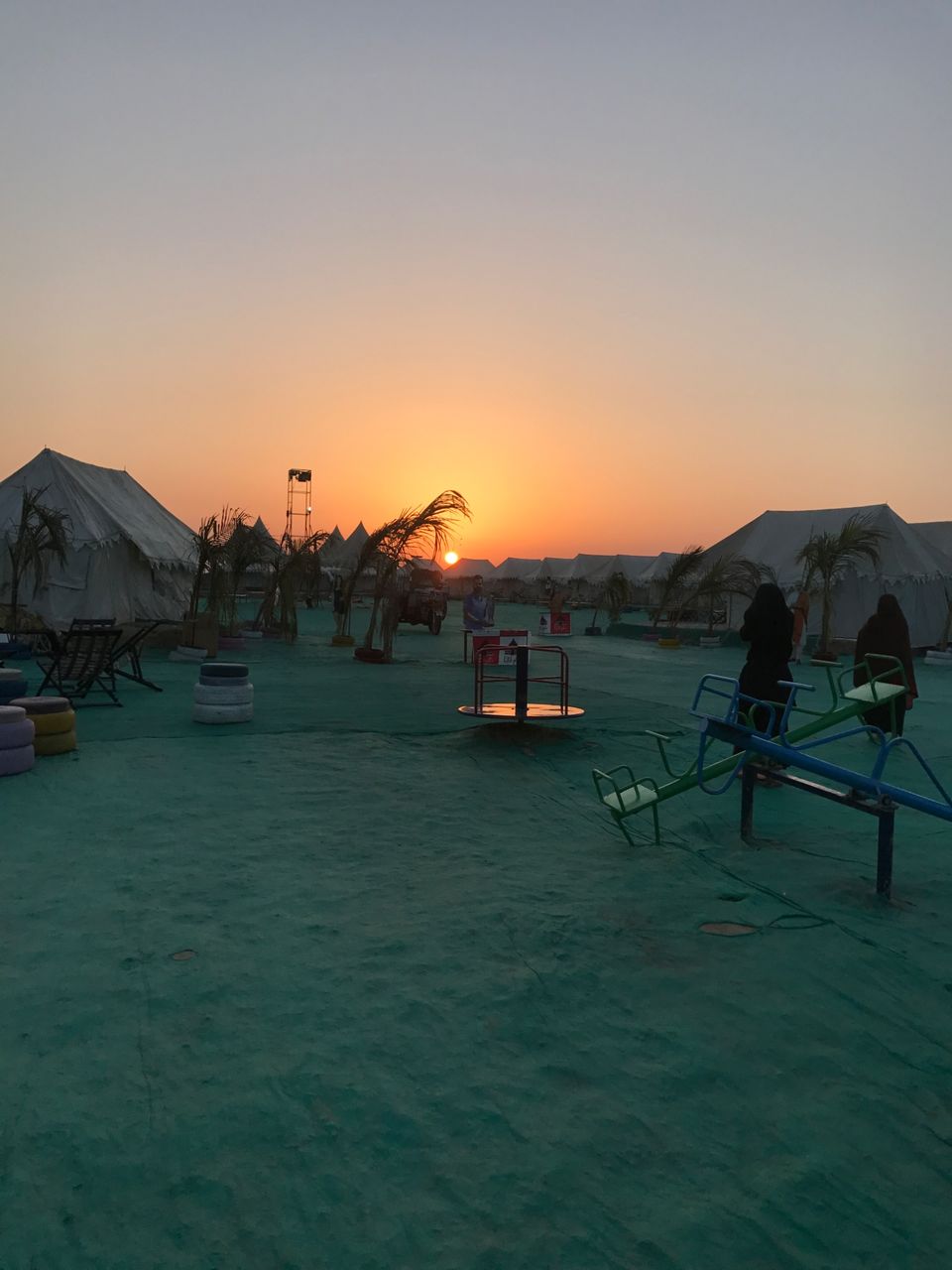 Photo of Mumbai-Gujarat-Rajasthan-Uttar pradesh by Subha Karan Sakthivel