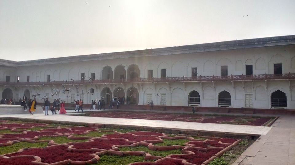 Photo of Mumbai-Gujarat-Rajasthan-Uttar pradesh by Subha Karan Sakthivel