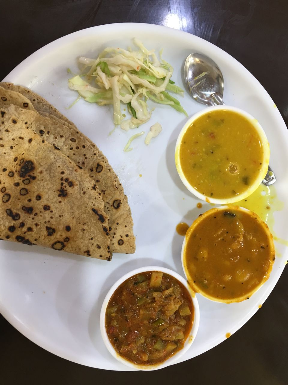 Photo of Mumbai-Gujarat-Rajasthan-Uttar pradesh by Subha Karan Sakthivel