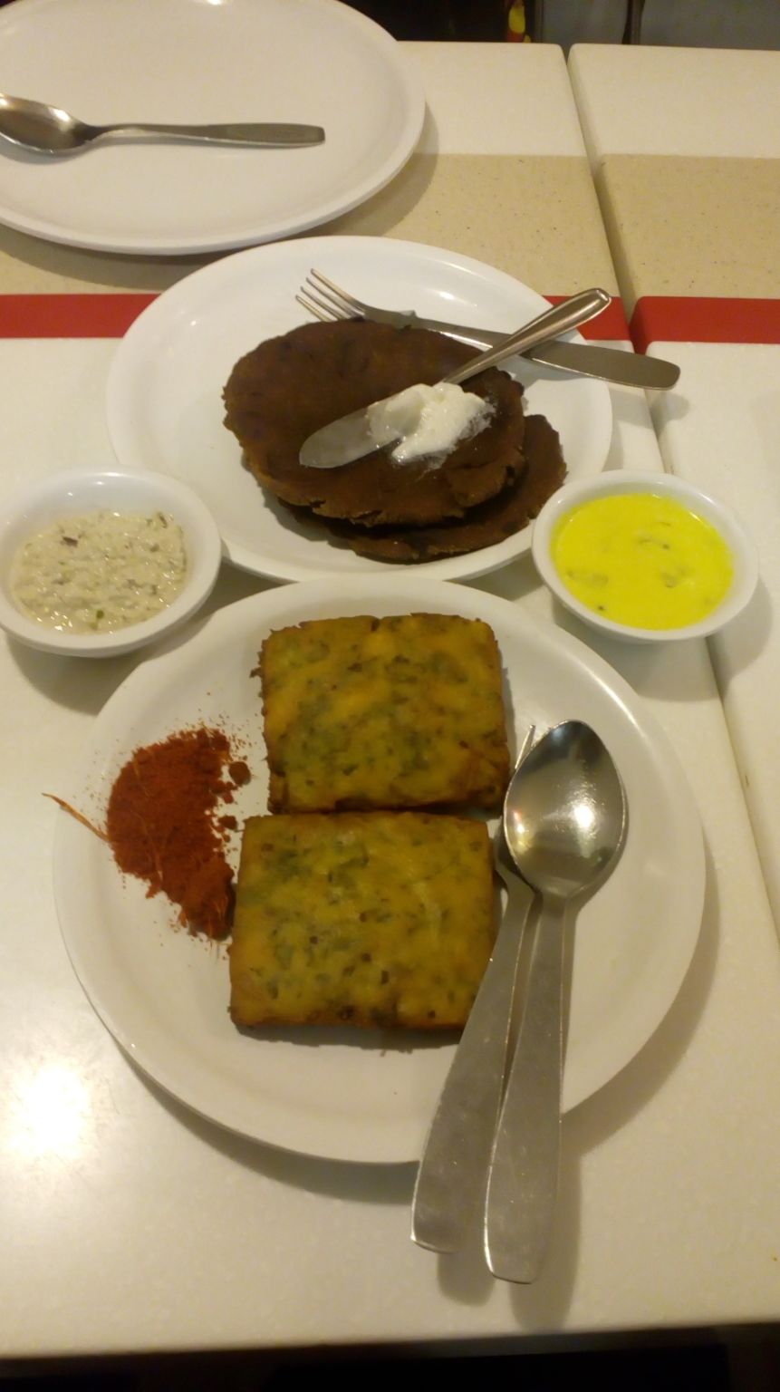 Photo of Mumbai-Gujarat-Rajasthan-Uttar pradesh by Subha Karan Sakthivel