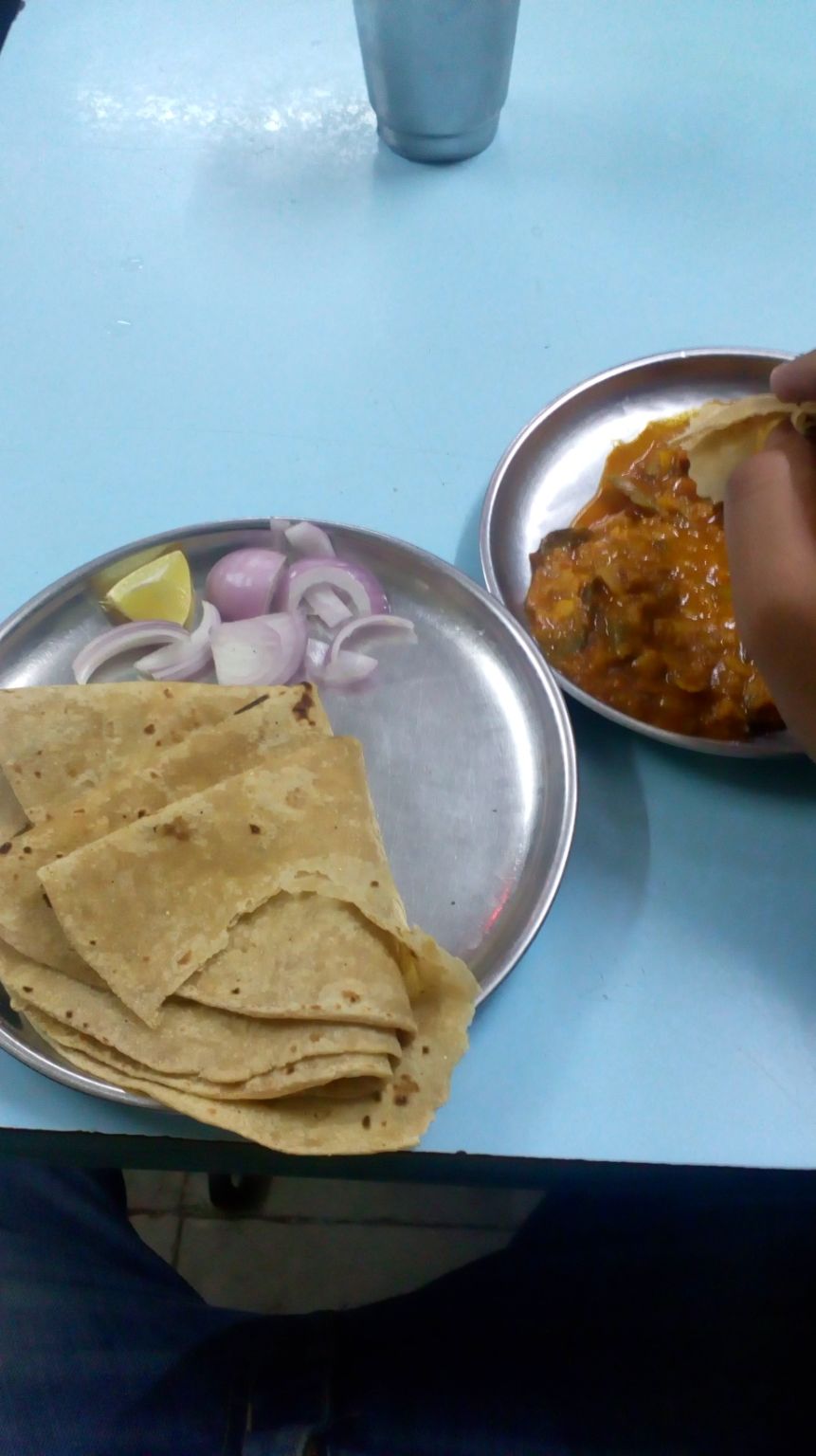 Photo of Mumbai-Gujarat-Rajasthan-Uttar pradesh by Subha Karan Sakthivel