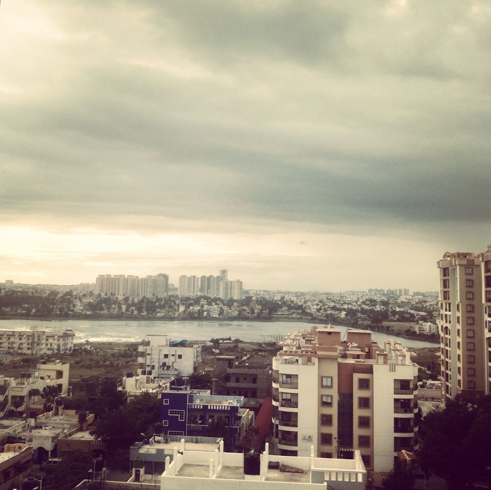 Photo of A jobless month and Travel Story! 1/8 by Rumana Shaikh