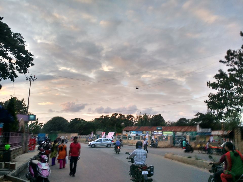 Photo of A jobless month and Travel Story! 7/8 by Rumana Shaikh
