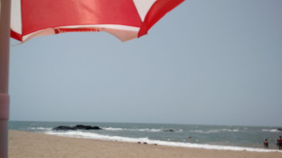 Photo of A long weekend in Goa! 5/10 by Rumana Shaikh