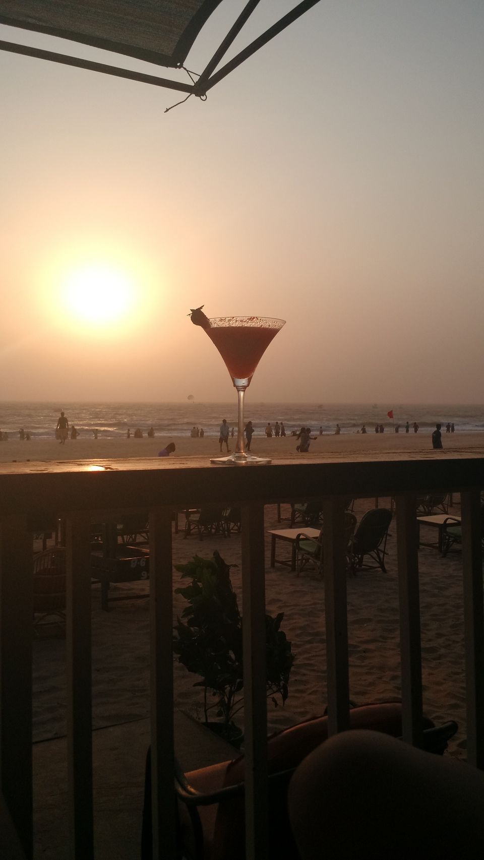 Photo of A long weekend in Goa! 8/10 by Rumana Shaikh