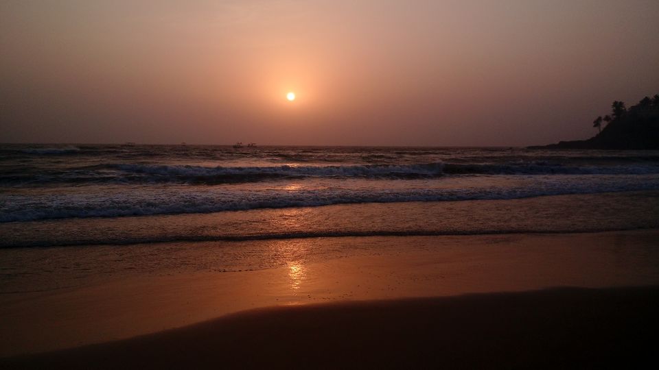 Photo of A long weekend in Goa! 9/10 by Rumana Shaikh