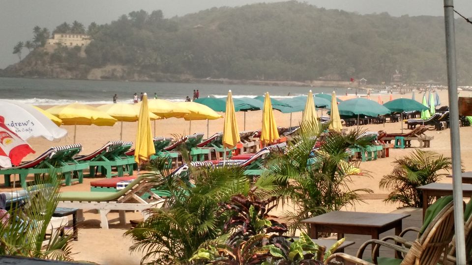 Photo of A long weekend in Goa! 10/10 by Rumana Shaikh