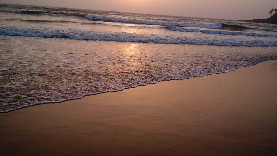 Photo of Sunsets and Stories! by Rumana Shaikh