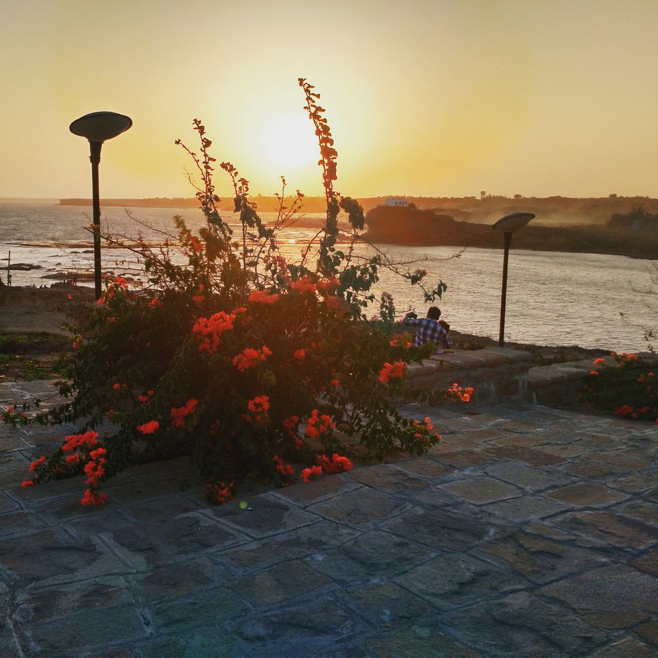 Photo of Sunsets and Stories! by Rumana Shaikh