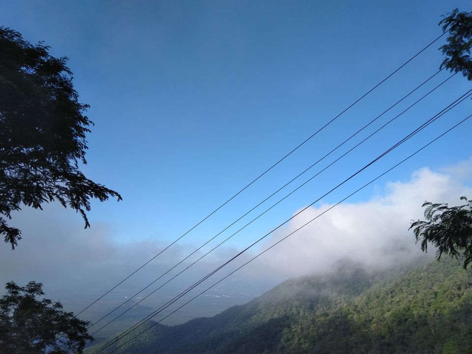 Photo of Tirumala, Tirupati, Andhra Pradesh, India by N.v. Chaitanya Sai