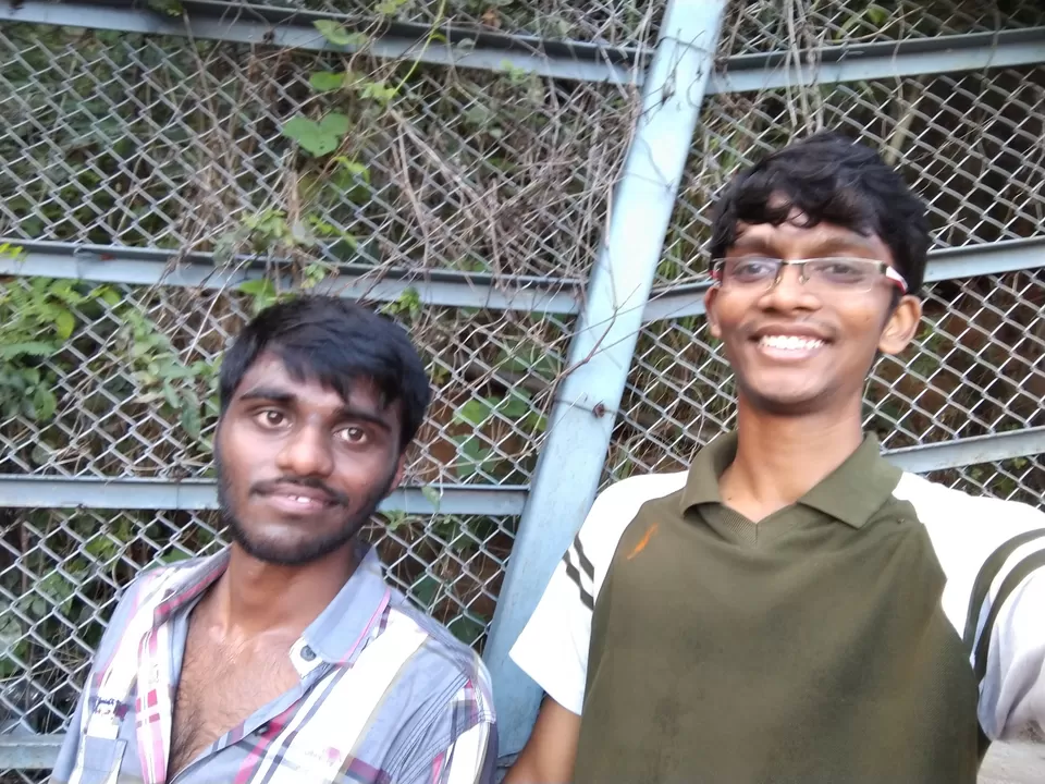 Photo of Tirumala, Tirupati, Andhra Pradesh, India by N.v. Chaitanya Sai