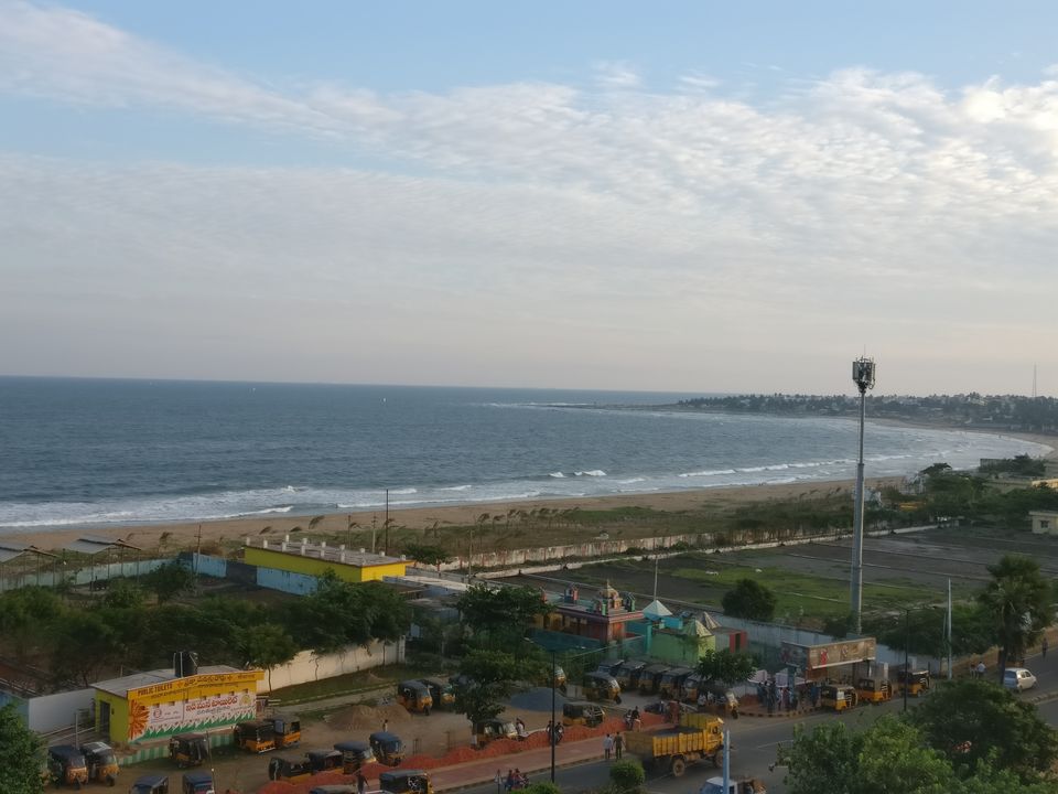 Photo of VUDA Park, Jalari Peta, Visakhapatnam, Andhra Pradesh, India by N.v. Chaitanya Sai