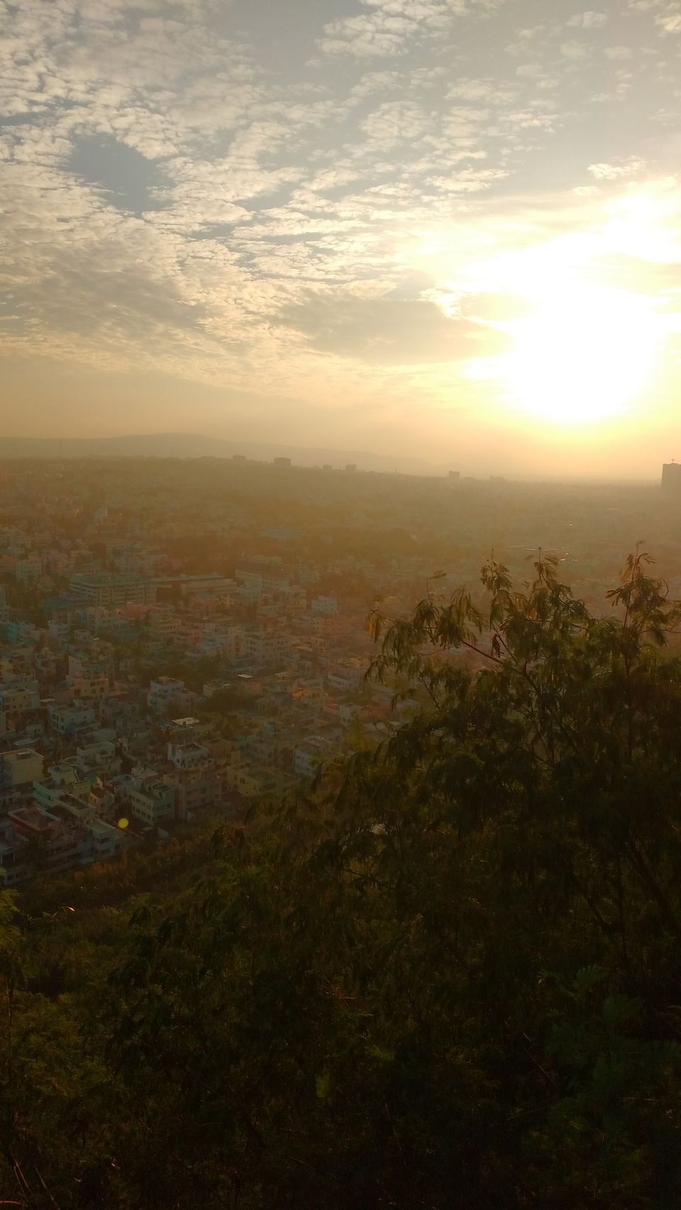 Photo of VUDA Park, Jalari Peta, Visakhapatnam, Andhra Pradesh, India by N.v. Chaitanya Sai