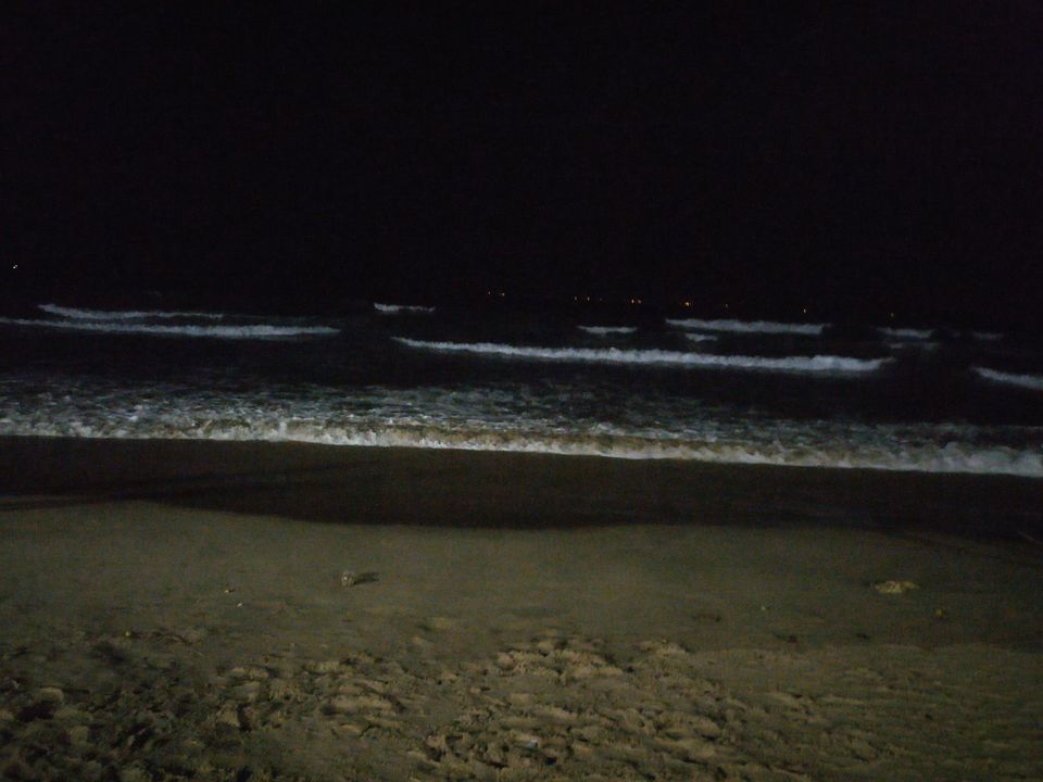 Photo of VUDA Park, Jalari Peta, Visakhapatnam, Andhra Pradesh, India by N.v. Chaitanya Sai