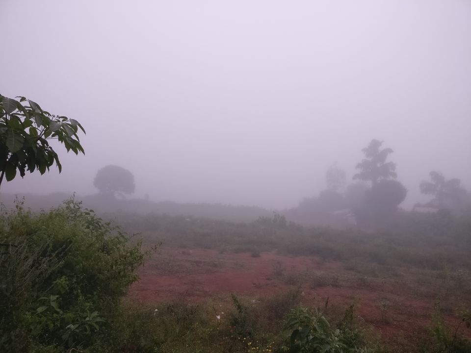 Photo of Krishna Tara Comforts, Araku, Andhra Pradesh, India by N.v. Chaitanya Sai