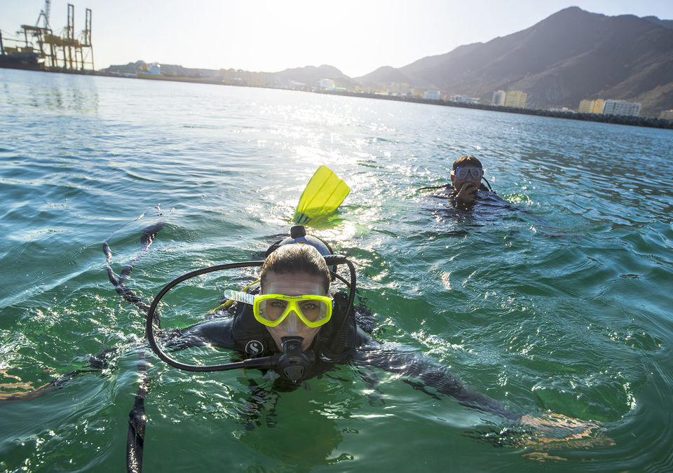 Photo of 7 Thrilling Weekend Activities That You Need To Tick Off Before You Welcome 2019 1/10 by Sharjah Tourism
