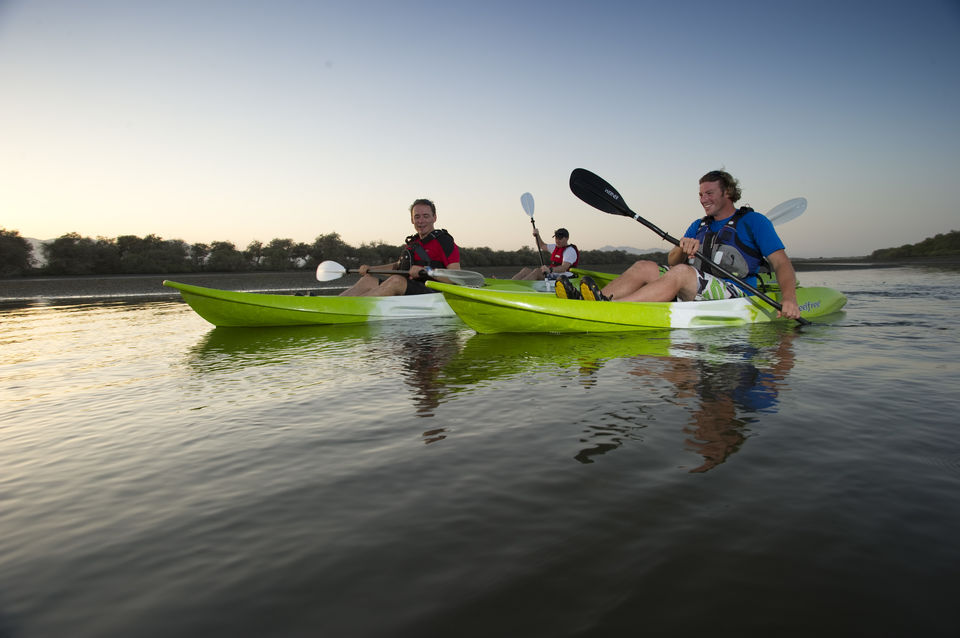 Photo of 7 Thrilling Weekend Activities That You Need To Tick Off Before You Welcome 2019 2/10 by Sharjah Tourism