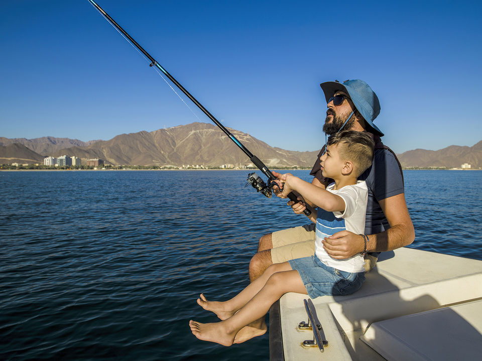 Photo of 7 Thrilling Weekend Activities That You Need To Tick Off Before You Welcome 2019 8/10 by Sharjah Tourism