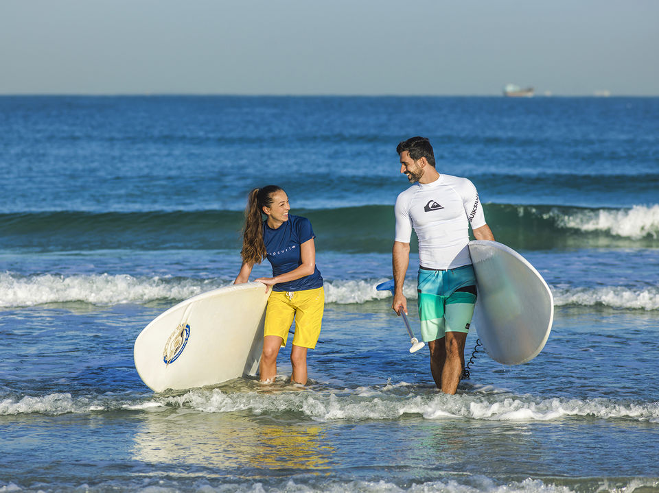 Photo of 7 Thrilling Weekend Activities That You Need To Tick Off Before You Welcome 2019 9/10 by Sharjah Tourism