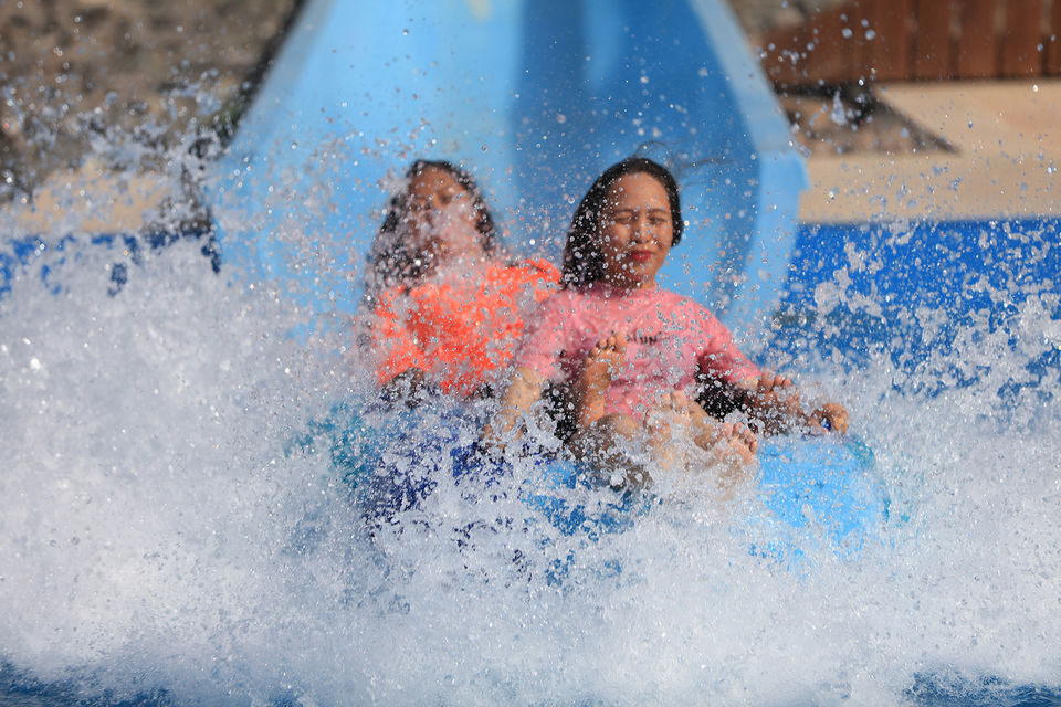 Photo of 7 Thrilling Weekend Activities That You Need To Tick Off Before You Welcome 2019 10/10 by Sharjah Tourism