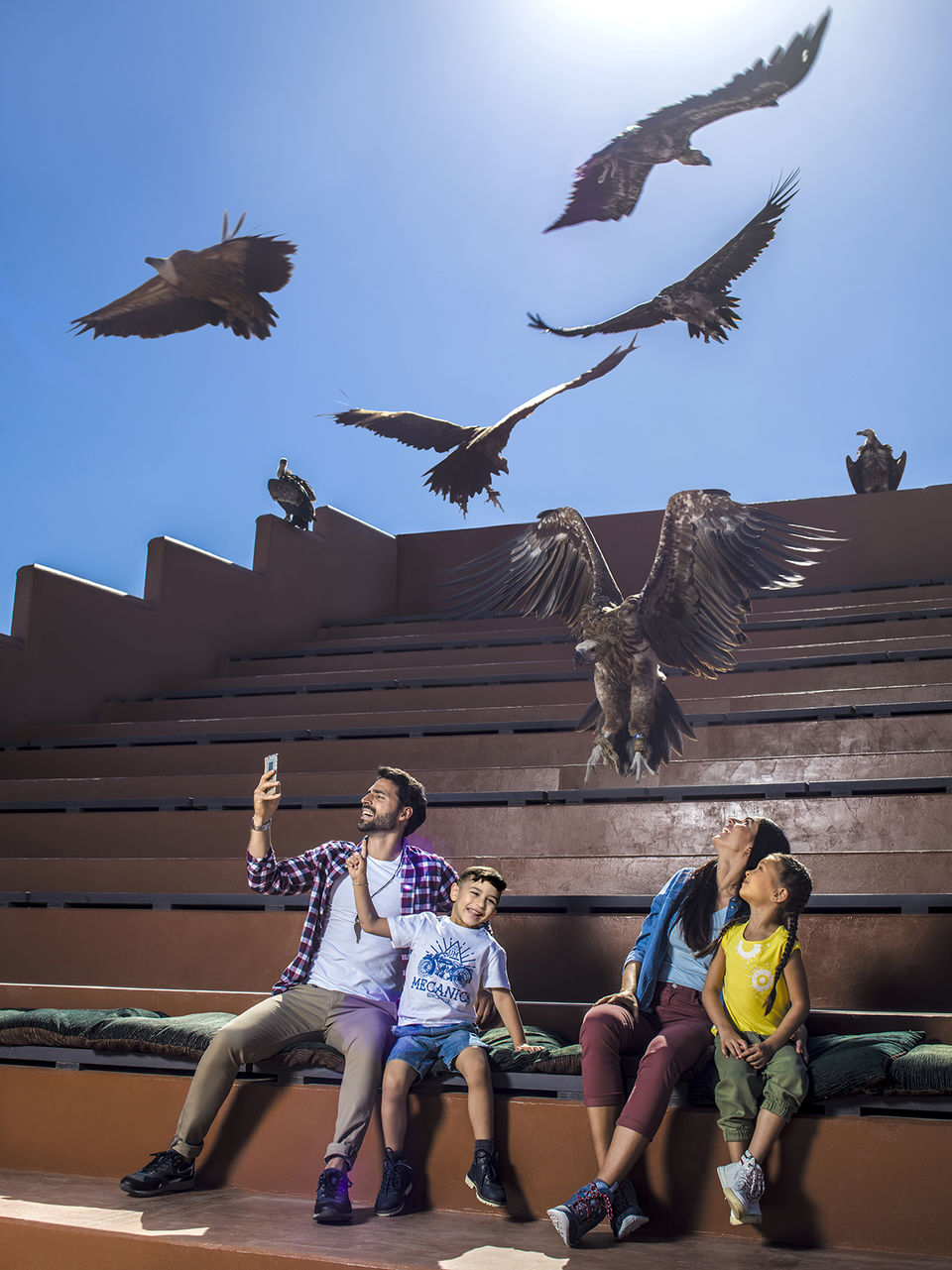 Photo of 7 Thrilling Weekend Activities That You Need To Tick Off Before You Welcome 2019 7/10 by Sharjah Tourism
