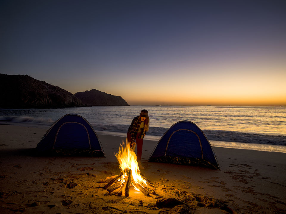 Photo of 7 Thrilling Weekend Activities That You Need To Tick Off Before You Welcome 2019 5/10 by Sharjah Tourism