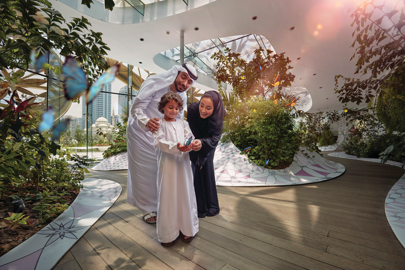 Photo of 5 Reasons Why You Should Ditch Friends And Celebrate New Year 2019 With Your Family In Sharjah 3/4 by Sharjah Tourism