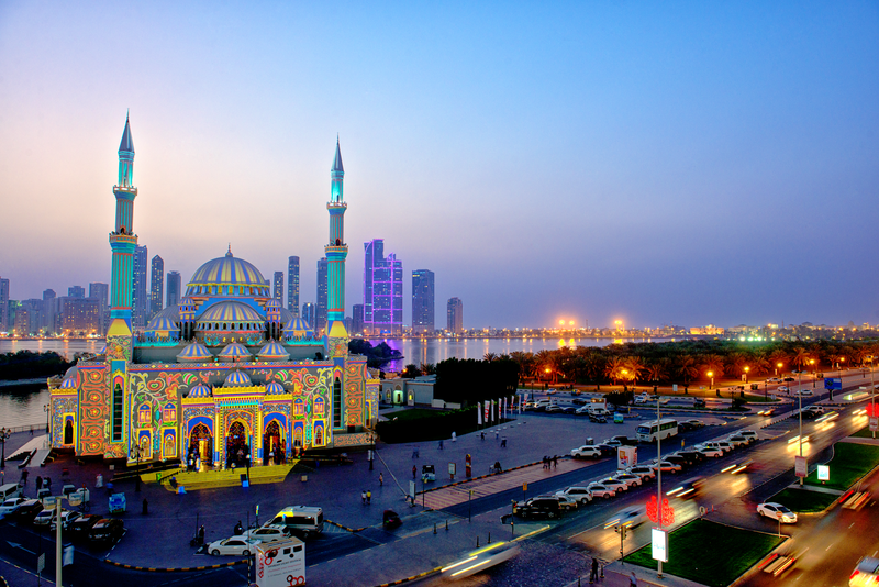 Photo of Sharjah: An Amazing International Vacation That You Can Take On A Long Weekend 2/15 by Sharjah Tourism
