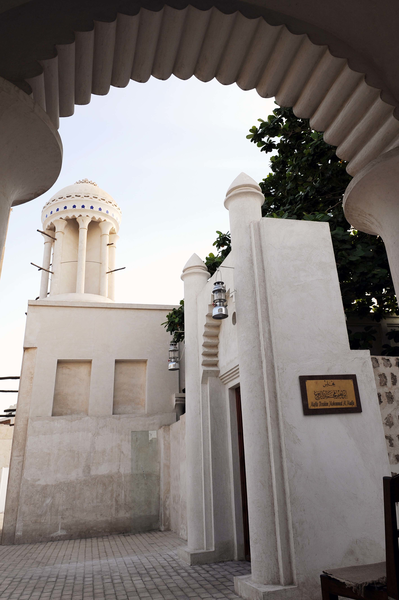 Photo of Sharjah: An Amazing International Vacation That You Can Take On A Long Weekend 3/15 by Sharjah Tourism