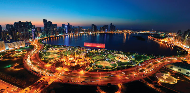 Photo of Sharjah: An Amazing International Vacation That You Can Take On A Long Weekend 10/15 by Sharjah Tourism