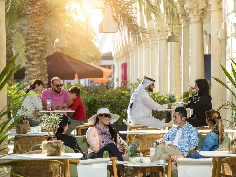 Photo of Sharjah: An Amazing International Vacation That You Can Take On A Long Weekend 11/15 by Sharjah Tourism