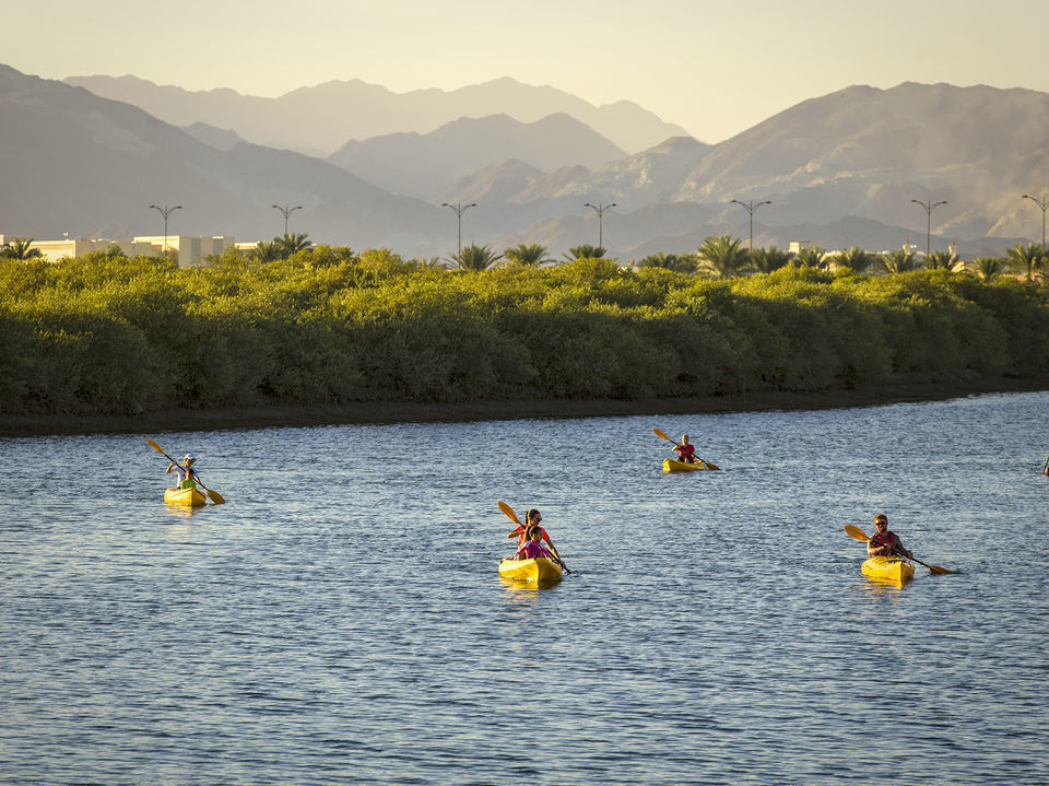 Photo of 7 Thrilling Weekend Activities That You Need To Tick Off Before You Welcome 2019 by Sharjah Tourism