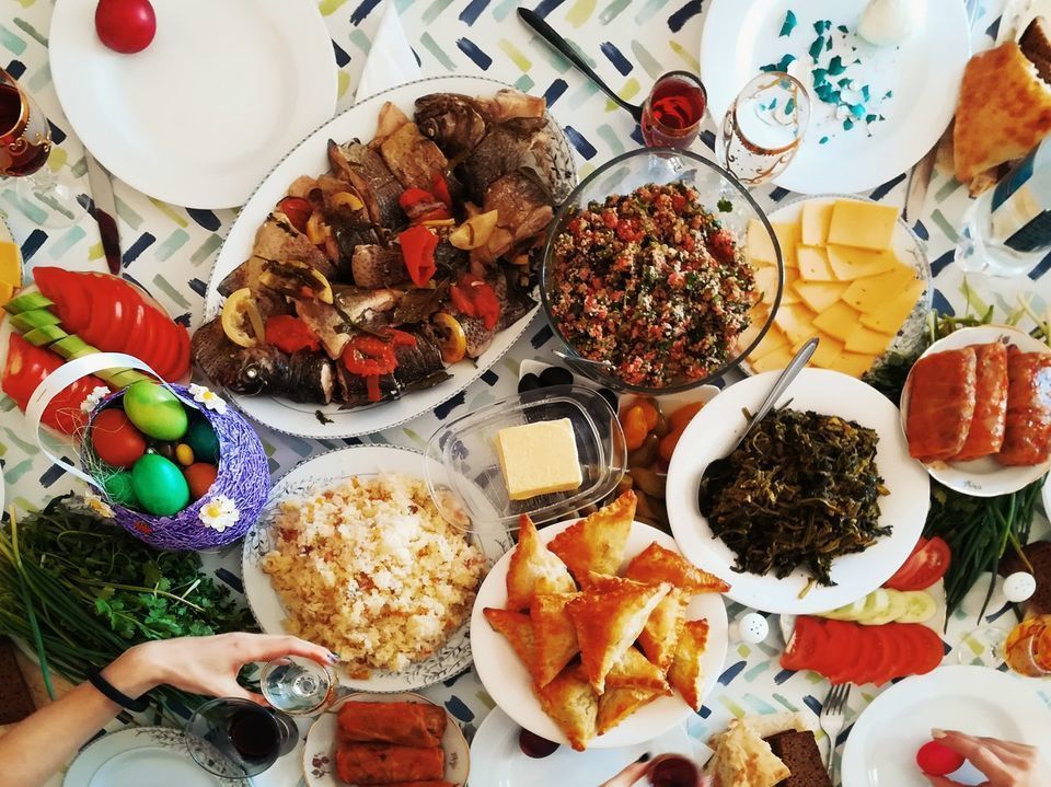 Photo of The Gastronomical High- A Weekend's Guide To Sharjah's Culinary Delight by Sharjah Tourism