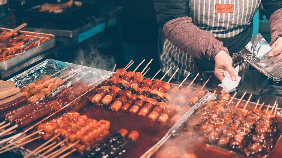 Photo of The Gastronomical High- A Weekend's Guide To Sharjah's Culinary Delight 5/5 by Sharjah Tourism