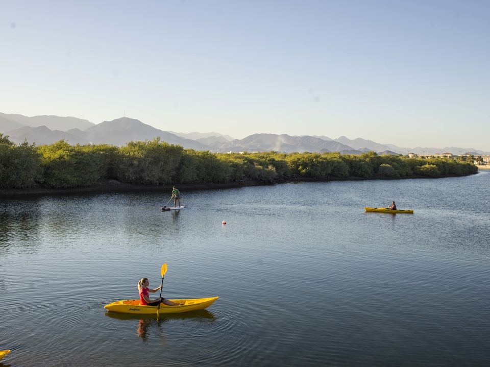 Photo of The New Hotspot for Indian Travellers Is This Destination in the UAE. You’ll Never Guess Why! 3/5 by Sharjah Tourism