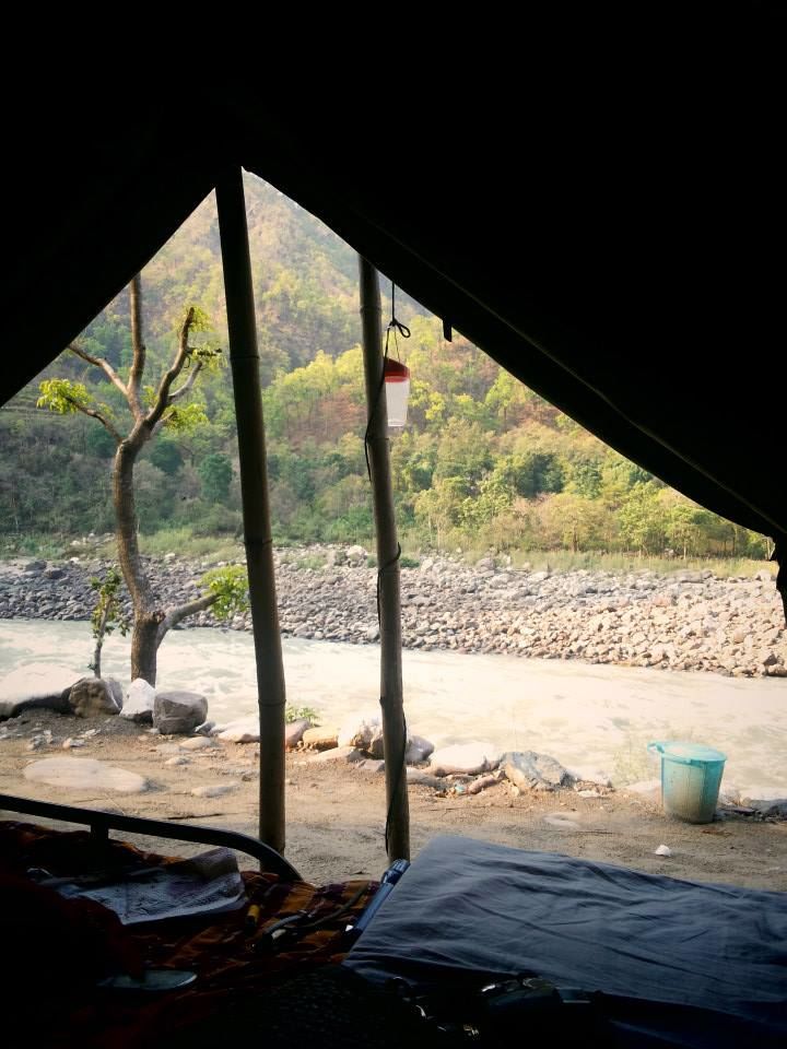 Photo of Backpacking at Uttarakhand 16/29 by Sanchita Nanda