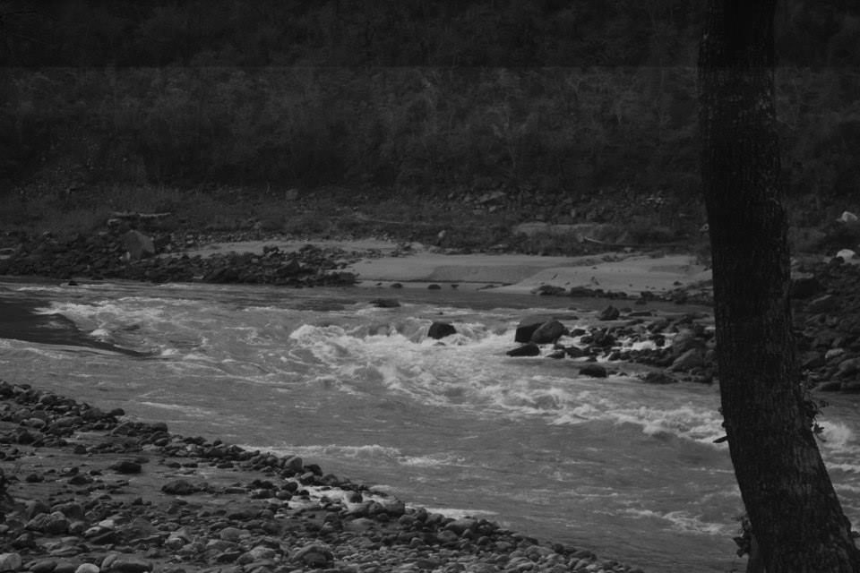 Photo of Backpacking at Uttarakhand 27/29 by Sanchita Nanda