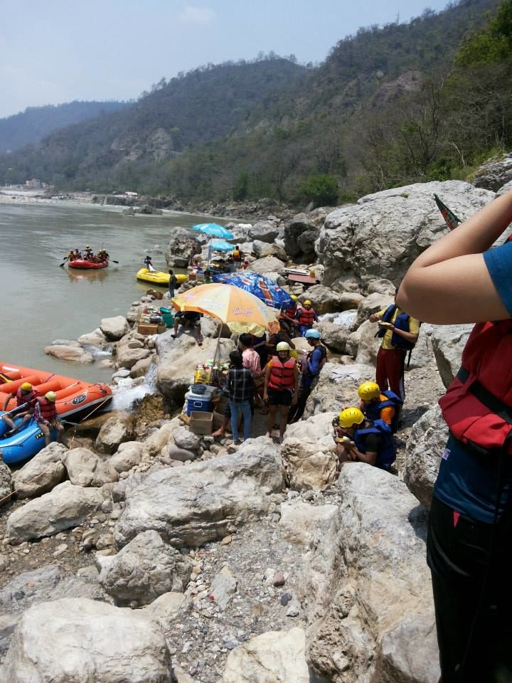 Photo of Backpacking at Uttarakhand 28/29 by Sanchita Nanda