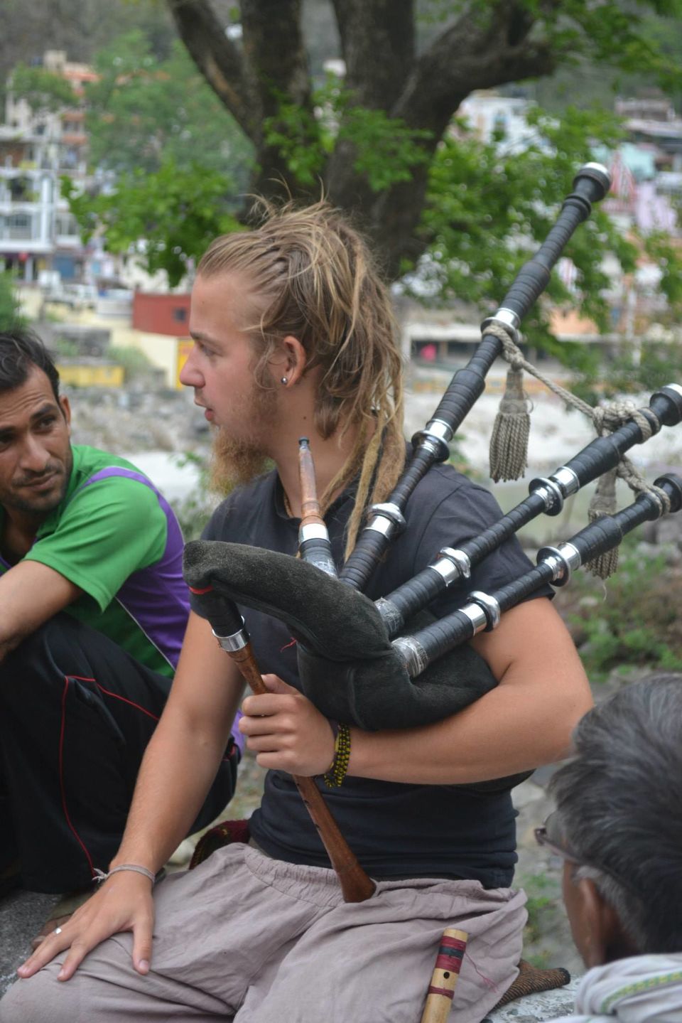 Photo of Backpacking at Uttarakhand 23/29 by Sanchita Nanda