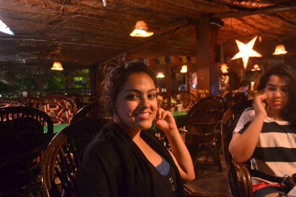 Photo of Backpacking at Uttarakhand 25/29 by Sanchita Nanda