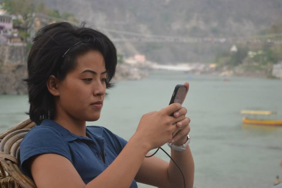 Photo of Backpacking at Uttarakhand 4/29 by Sanchita Nanda